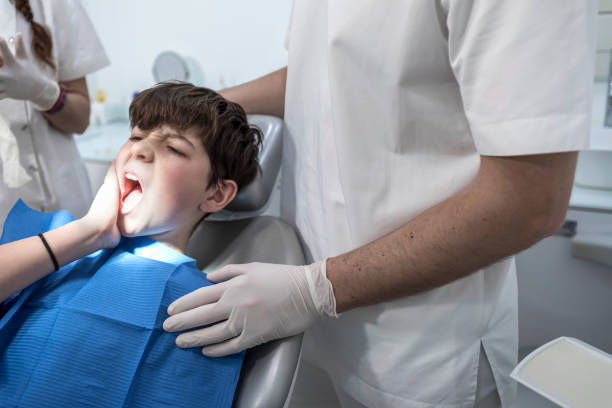 Best Emergency Treatment for Oral Infections in Mowbray Mountain, TN